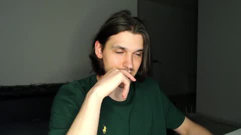 mateo_zeus online show from 05/27/26, 01:57