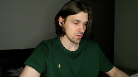 mateo_zeus online show from 06/14/26, 07:49