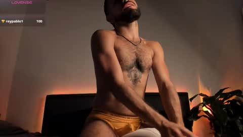 Mateo Baer online show from 01/14/26, 03:34