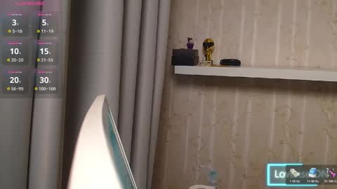 Snapshot of mateobenjamin chatting on 11/23/25, 06:35 MateoBenjamin online show from 11/23/25, 06:35