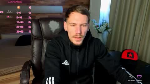 MateoBenjamin online show from 02/22/26, 12:04