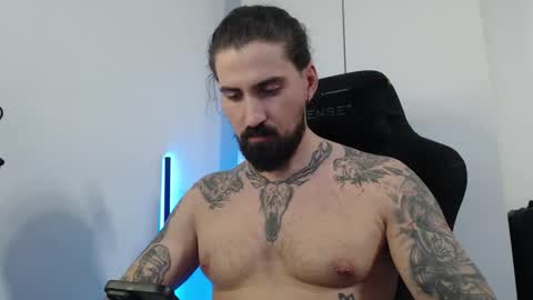 mateohalifa online show from 11/03/25, 06:31