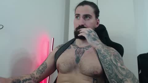 mateohalifa online show from 01/10/26, 06:09