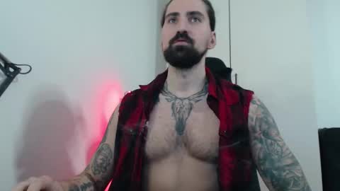 mateohalifa online show from 02/03/26, 02:44