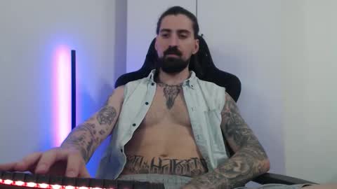 mateohalifa online show from 03/19/26, 06:23