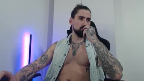 mateohalifa online show from 03/20/26, 06:35