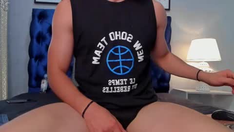 MATEO KING online show from 02/20/25, 07:23