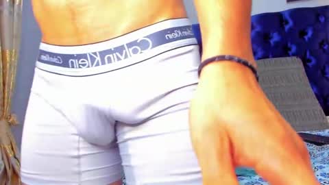 MATEO KING online show from 02/25/25, 07:42