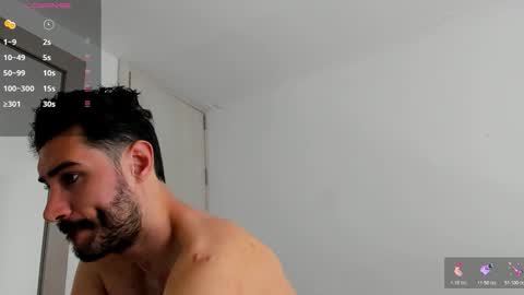 mateoking_ online show from 01/18/26, 05:50