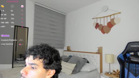 Snapshot of mateoleone chatting on 01/11/25, 03:55 Matt online show from 01/11/25, 03:55