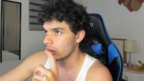 Snapshot of mateoleone chatting on 02/02/25, 11:53 Matt online show from 02/02/25, 11:53