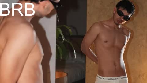 Snapshot of mateoleone chatting on 02/25/25, 02:03 Matt online show from 02/25/25, 02:03