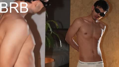 Snapshot of mateoleone chatting on 03/12/25, 02:52 Matt online show from 03/12/25, 02:52