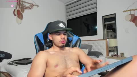 Matt online show from 03/11/26, 12:38