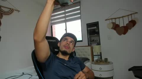 Matt online show from 03/14/26, 08:47