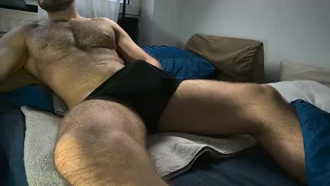 mateoon online show from 01/19/26, 07:01