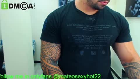 Mateo online show from 02/05/25, 12:31