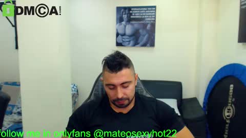 Mateo online show from 03/06/25, 11:53
