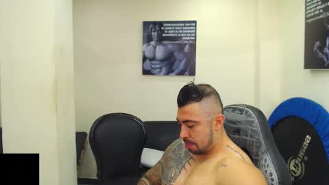 Mateo online show from 09/14/25, 01:54