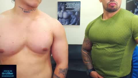 Mateo online show from 10/10/25, 10:42