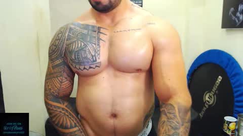 Mateo online show from 02/22/26, 01:20