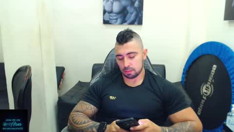 Mateo online show from 04/25/26, 09:45