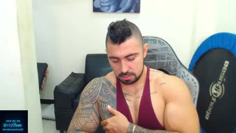 Mateo online show from 05/01/26, 03:27