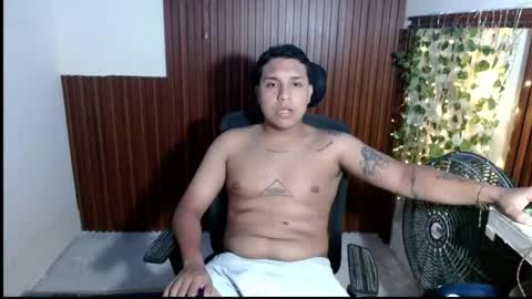 mateuspolla online show from 06/02/26, 05:09