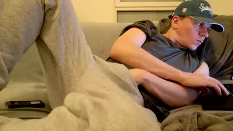 math huston online show from 01/23/25, 05:42