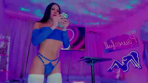 Powerfull  online show from 09/23/25, 04:32