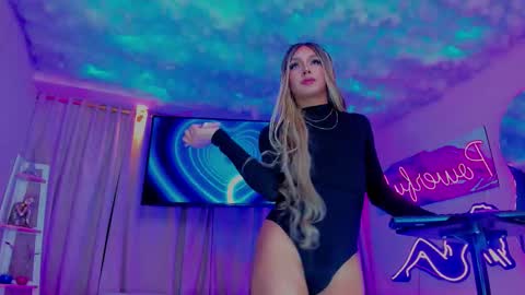 Powerfull  online show from 09/27/25, 07:30