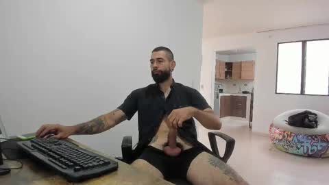 Matheus     online show from 01/11/26, 07:41