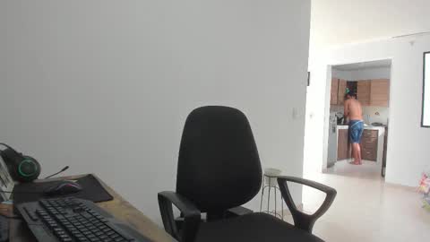 Matheus     online show from 01/15/26, 02:43