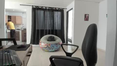 Matheus     online show from 02/11/26, 04:01