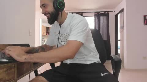 Matheus     online show from 04/11/26, 08:13