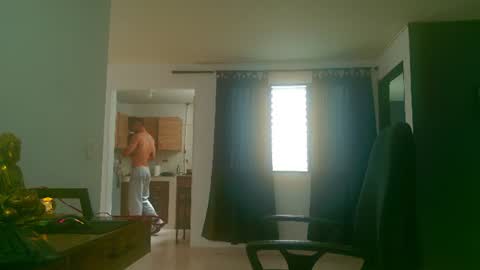 Matheus     online show from 06/29/26, 07:14
