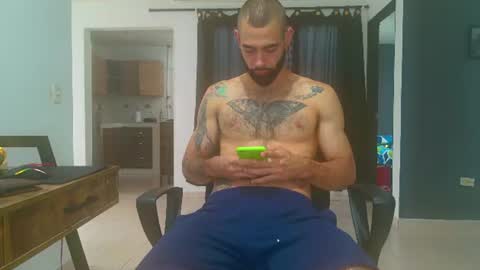 Matheus     online show from 07/01/26, 12:07
