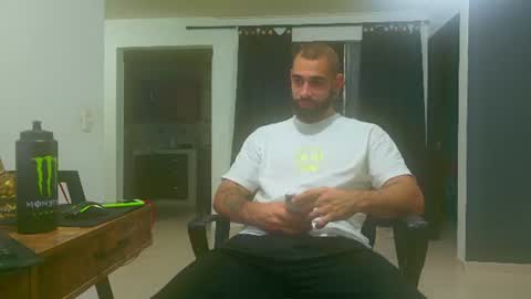 Matheus     online show from 07/02/26, 12:32