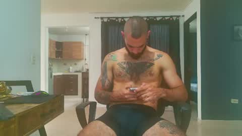 Matheus     online show from 07/11/26, 09:38
