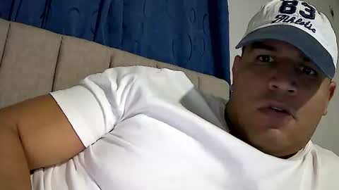matheusrodriguez0 online show from 07/24/26, 07:01