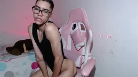 Mathew Clearmont online show from 09/11/25, 04:01