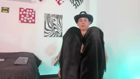 Matt online show from 10/10/25, 09:47