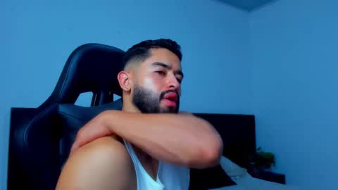 Mathew Flintt  online show from 01/15/26, 02:16