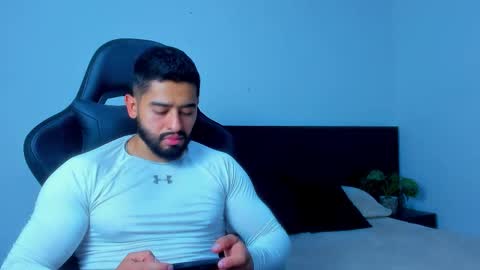 Mathew Flintt  online show from 02/11/26, 12:48