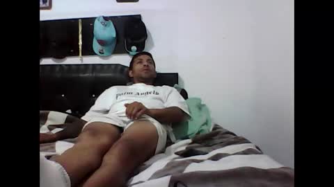 mathew_sexboy online show from 01/15/25, 12:47