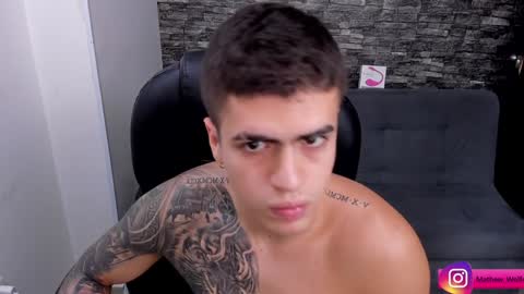 Mathew Independent model online show from 01/04/25, 07:23