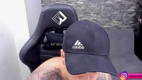 Mathew Independent model online show from 01/31/26, 10:30