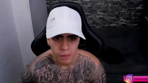 Mathew Independent model online show from 03/05/26, 05:31