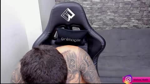 Mathew Independent model online show from 04/09/26, 06:24