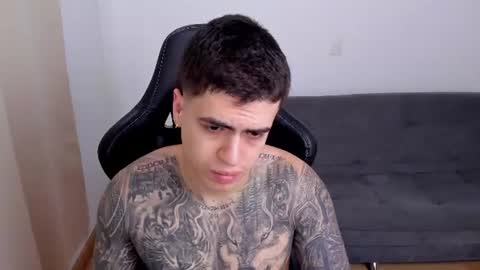 Snapshot of mathew_wolf4 chatting on 07/06/26, 01:13 Mathew Independent model online show from 07/06/26, 01:13